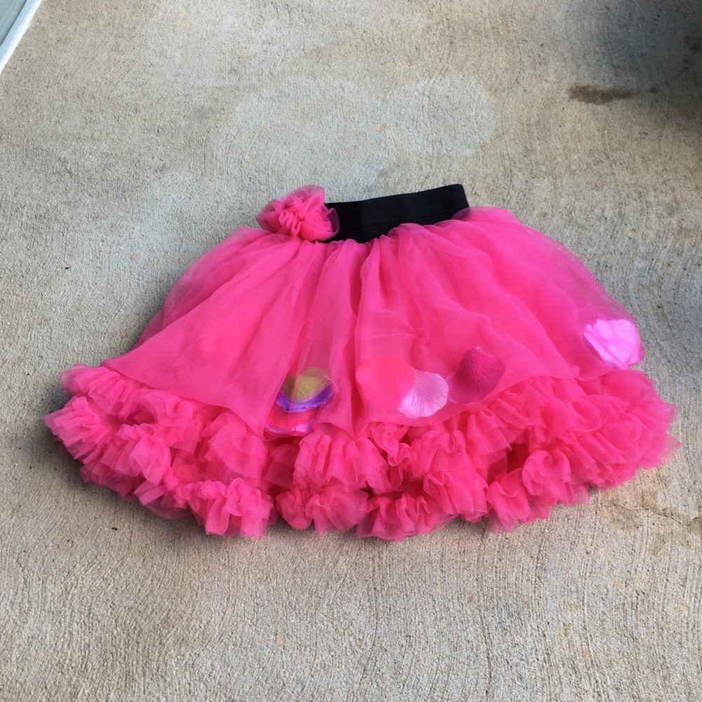 3 for $12 girls tutu skirt